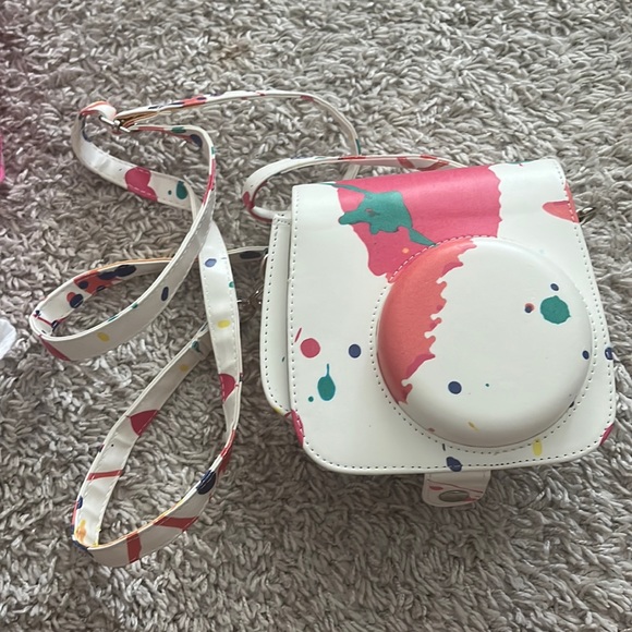 Polaroid Other - brand new polaroid case!
